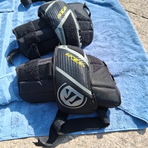 Warrior Ritual X3 E+ Goalie Knee Pad