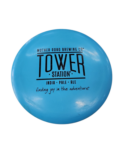 Used Innova ROADRUNNER Disc Golf Driver Royal Blue 11617-S000325110