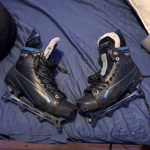 alkali revel 4 inline roller skates SIZE 10