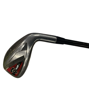 Used Callaway RAZR HL Mens Individual Iron RH 9 Iron 11613-S000160175