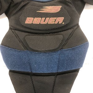 Large Senior Bauer Sp3000 Shoulder Pads (Used)