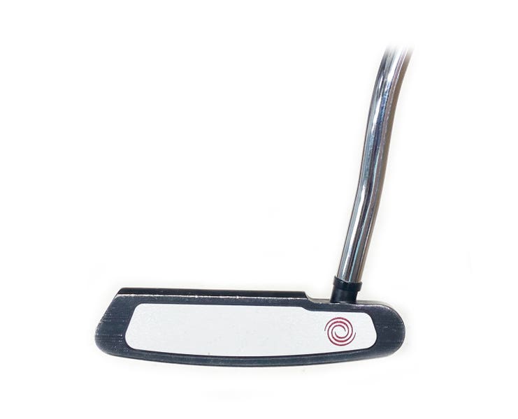 NEW ODYSSEY TRI-HOT 5K TWO Putter 33 inch with Head Cover RH