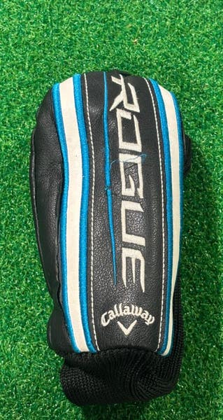 Callaway Rogue Drivers | Callaway Golf Pre-Owned