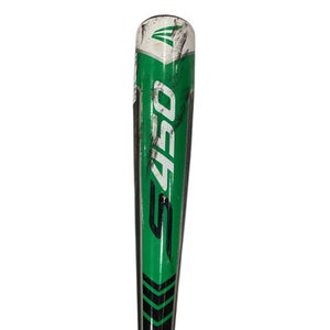 Used Easton S450 BB/SB USA 2 5/8 Bat 29" 11884-S000046501