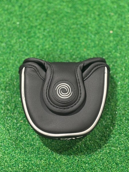 ODYSSEY 2024 MicroHinge Mallet Putter Headcover - Used