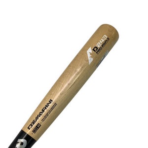 Used Demarini D243 PRO MAPLE BB/SB Wood Bat 31" 11347-S000247303