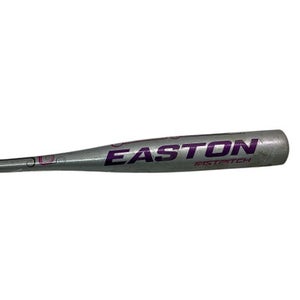 Used Easton FASTPITCH -10 BB/SB Fastpitch Bat 27" 11347-S000247103