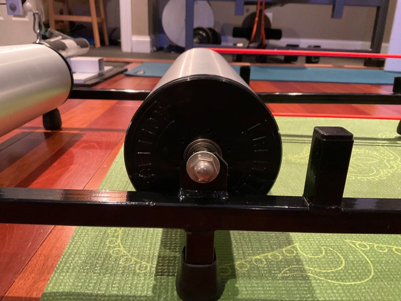 Used Kreitler Rollers SidelineSwap Buy and Sell on SidelineSwap