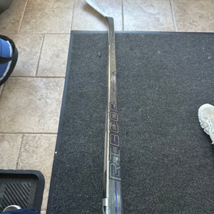 Senior CCM RibCor Trigger 7 Team Left Hand Hockey Stick P28 (Used)
