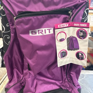GRIT Tower Bag (New)