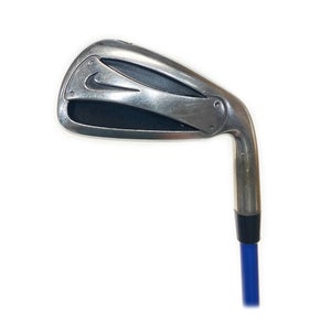 Nike Slingshot Single 7 Iron Graphite Pro Launch Blue Regular Flex