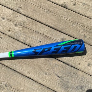 Easton Speed USA Certified Baseball Bat
