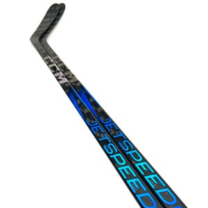 2 Pack - CCM Jetspeed FT7 Pro RH 75 Flex P28M - RH1010