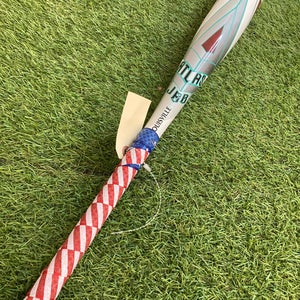 Louisville Slugger Atlas (2 3/4") Jr. Big Barrel (-10)