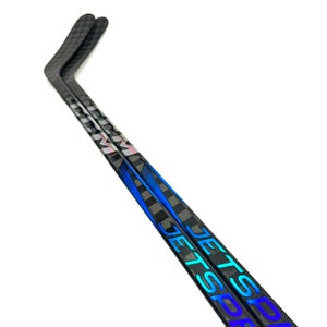 2 Pack - CCM Trigger 9 Pro (Dressed Jetspeed FT7 Pro) RH 75 Flex P29M - RH1011