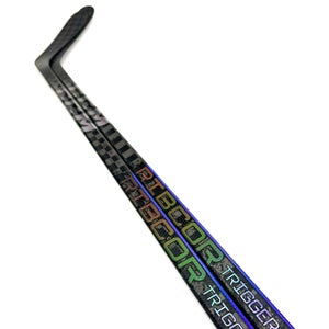 2 Pack - CCM Trigger 9 Pro RH 75 Flex P29 - RH1014