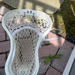 Under Armour Strung Head (Used)