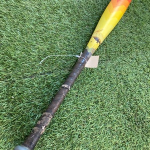 Easton Hype Fire (2 3/4") USSSA 2024 (-8)