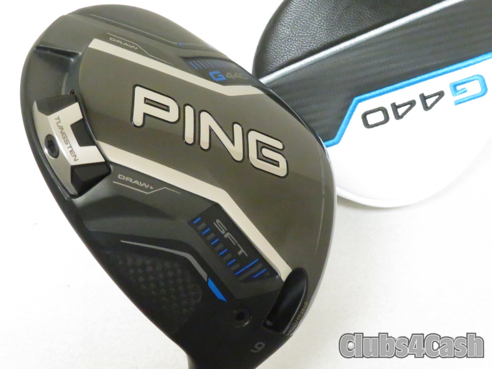 Buy Ping G440 SFT Driver | Golf Discount