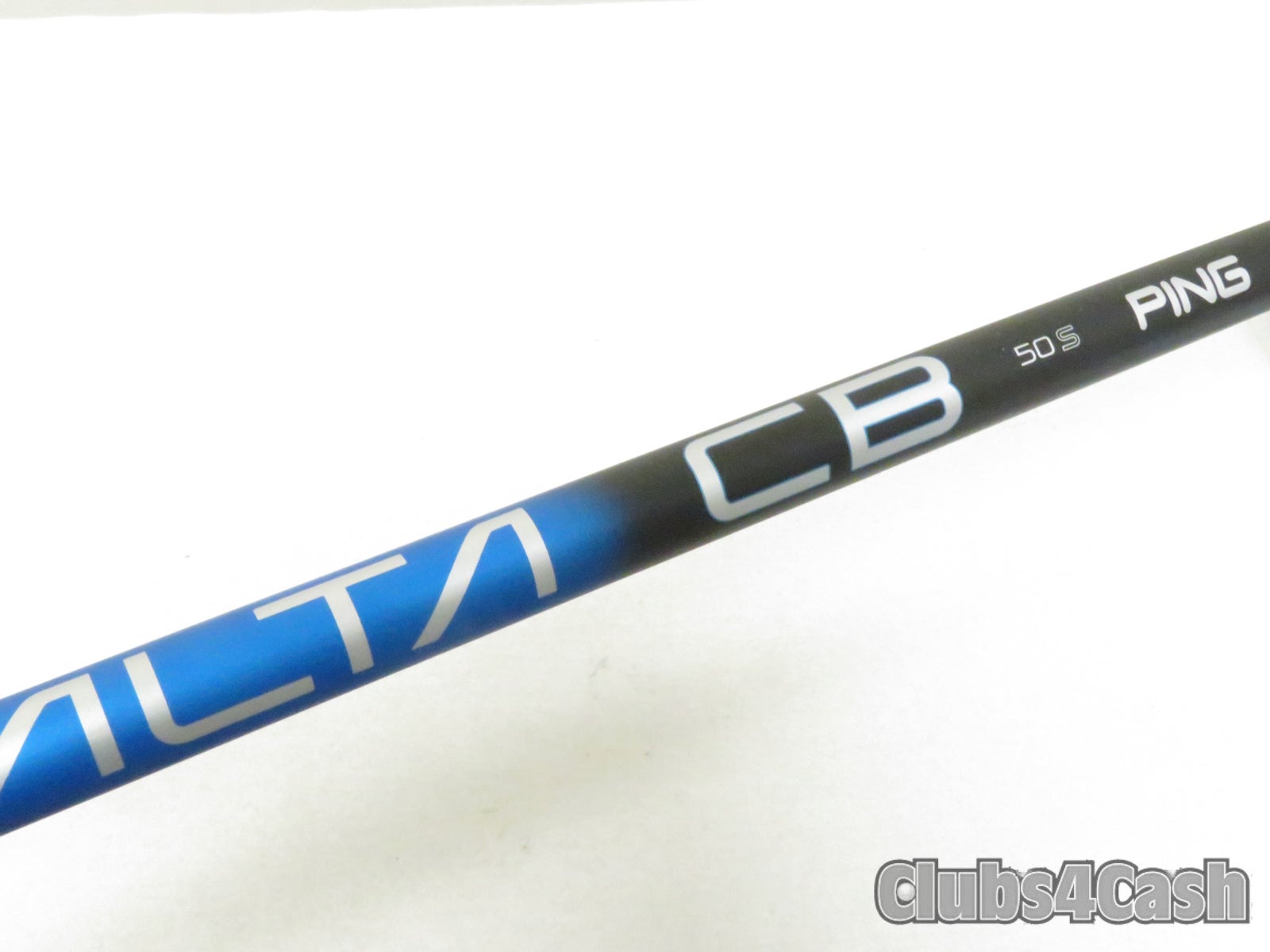 Ping G440 SFT 10.5 ALTA J CB Blue 50 R-Flex Brand New - MY7GOLF