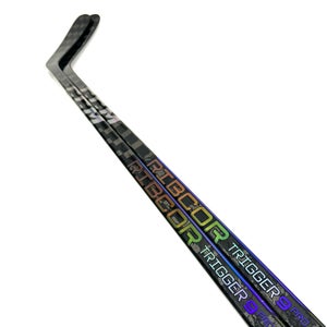2 Pack - CCM Trigger 9 Pro RH 70 Flex P29 - RH1016