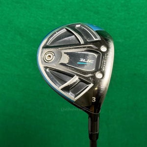 Callaway Rogue Fairway 3 Wood Project X HZRDUS Yellow 6.0 76g Graphite Stiff