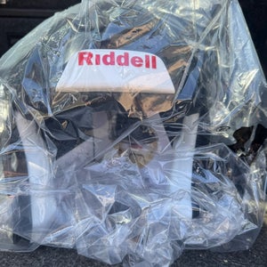 Adult Extra Large Riddell SpeedFlex Helmet (New)