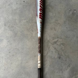 2024 Marucci CAT X BBCOR Certified Bat (-3) Alloy 30 oz 33" (Used)