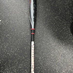 Used Rawlings QUATRO PRO BB/SB High School -3 Bat 32" 11849-S000027952