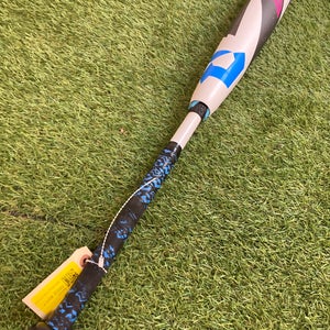 DeMarini Zen (2 3/4") USSSA Bat 2025 (-10)