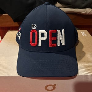 124 US Open Pinehurst Blue Hat (New)