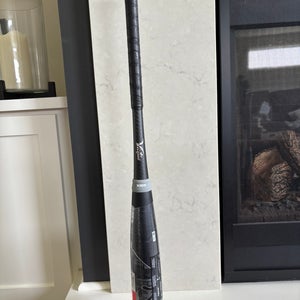 NEW Victus Nox Hybrid USSSA Certified Bat (-10) Hybrid 21 oz 31"