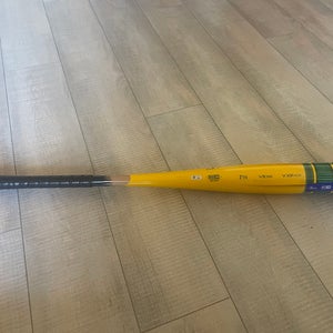2025 Victus Pencil BBCOR Certified Bat (-3) Alloy 30 oz 33" (New)