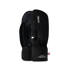 Adult Medium Unisex Gloves (New) Howl Pocket Mitt