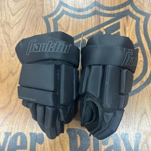Franklin 10” Hockey Gloves