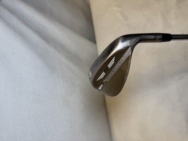 Titleist (Used) Right Handed Men's 48 Degree Steel Shaft Wedge