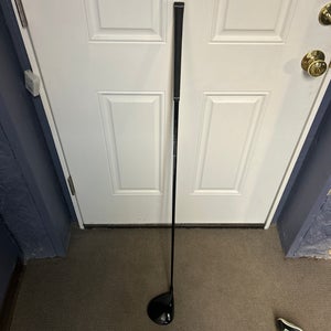 Men's Callaway EPIC MAX LS Right Handed Driver Extra Stiff Flex 9 Loft (Used)