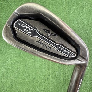 Mizuno JPX EZ Forged 7 Iron Stiff Flex True Temper XP 95 S300 Right Handed 37