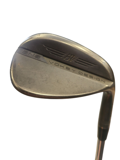 Titleist (Used) Right Handed Men's 54 Degree Wedge