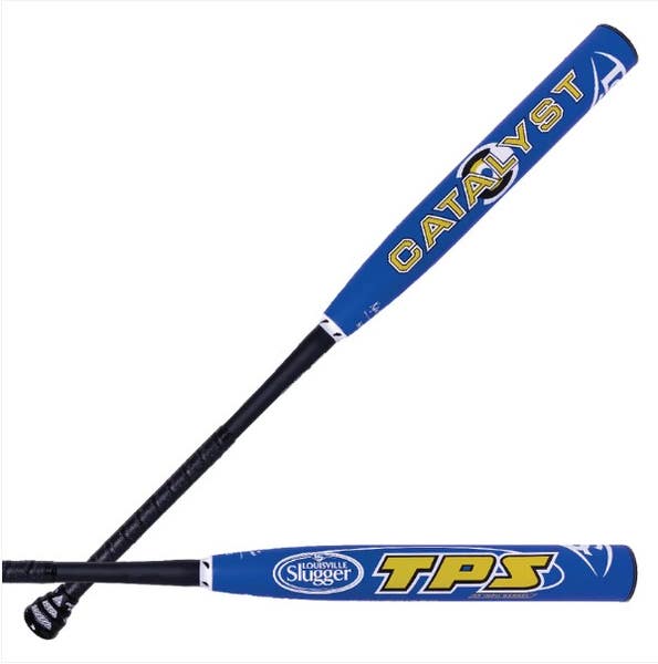 Louisville Slugger Catalyst Slow Pitch Softball Bat 26.5 oz 34