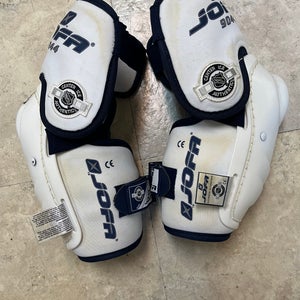 Pro Stock Jofa 9044 Elbow Pads Size 6 (lg)