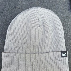 Warroad Watchman Beanie (Light Gray)