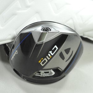 TaylorMade Qi10 LS 9* Driver Stiff Flex Right Speeder NX 50g  # 195442