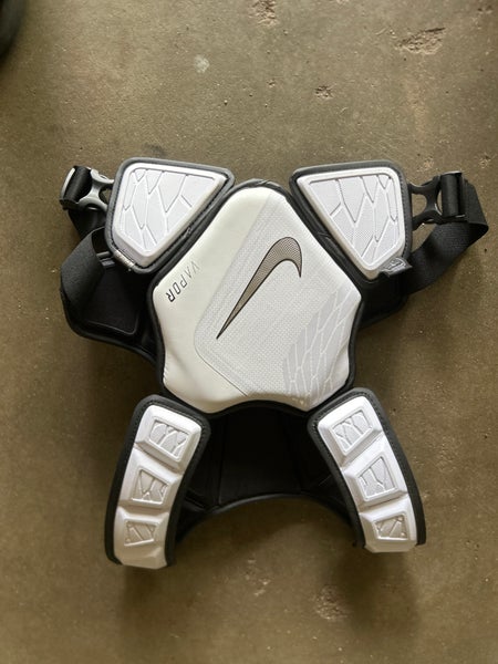 Nike Vapor Elite Lacrosse shoulder pads
