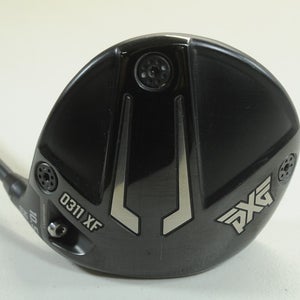 PXG 0311 XF Gen5 10.5* Driver Right Senior Flex 40g Cypher 5.0  # 185312