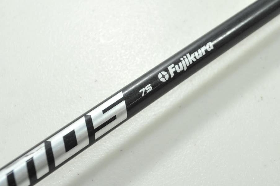 LEFT HANDED Cobra King F9 Speedback 3-4 Fairway Wood Stiff Flex