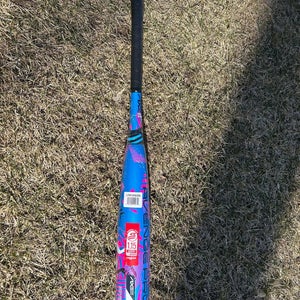 AXE Avenge Pro Hybrid 3 USSSA Certified Bat (-8) 22 oz 30" (New)