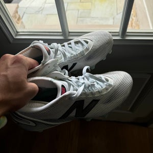Men’s Freeze 5.0 Cleats 11.5