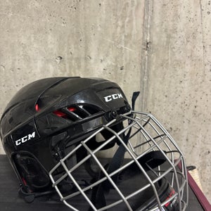 Small CCM FM50 Helmet (Like New)