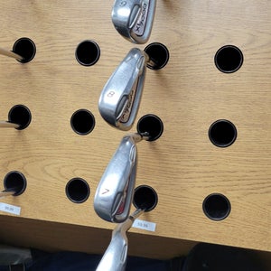 Used Top Flite XL7000 Mens Iron Set RH 6I-PW 11497-S000148645